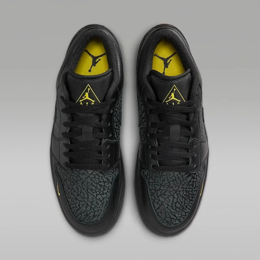 Jordan men air